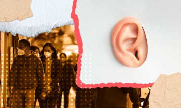 ¿Cómo contaminamos el sonido de nuestra ciudad?