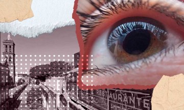 ¿Cómo contaminamos la imagen urbana de Puebla?