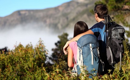 ¿Cómo cuidar el medio ambiente mientras se viaja?