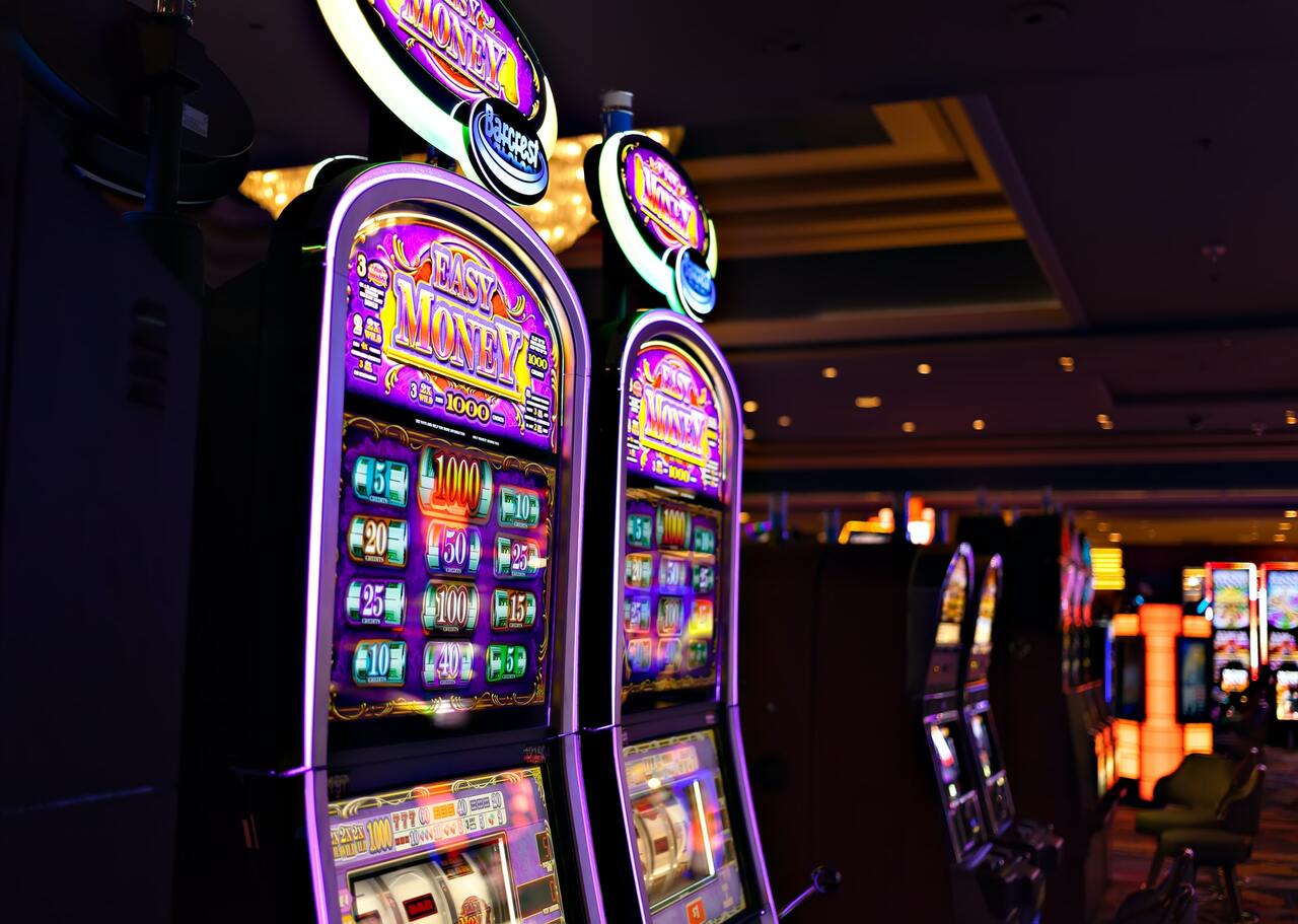 Impuesto verde a los casinos