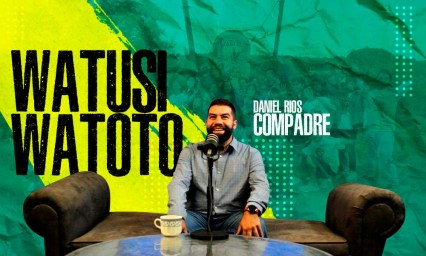 En Watusi Watoto la dignidad animal es un estilo de vida: Daniel Ríos Compadre 