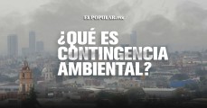 Contingencia ambiental: ¿Qué es? ¿En que afectaría a Puebla?