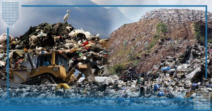 Relleno sanitario de Ciudad Serdán es inoperante: Medio Ambiente