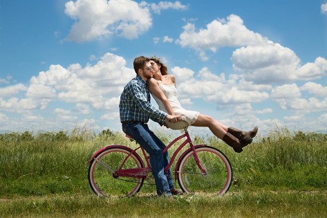 3 de Junio, Día Mundial de la Bicicleta