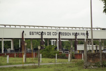 Desafíos ambientales: Pozos fracturados en Puebla siguen emitiendo gases