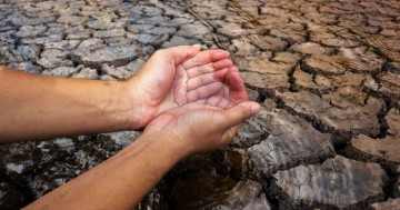 El desabasto de agua en las ciudades es un problema cada vez más apremiante en todo el mundo