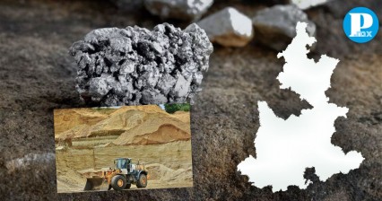 Un tesoro: minas de plata en Puebla