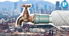 33 colonias del sur de Puebla estarán sin agua el 2 de julio