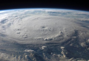 ¿Cuándo llegará Beryl a México?