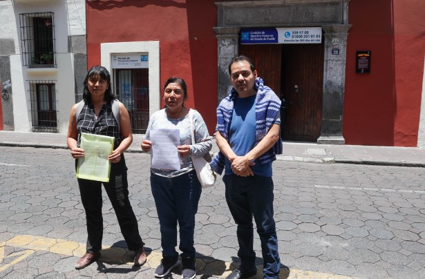 Colectivo San Matías Cocoyotla en Defensa del Agua