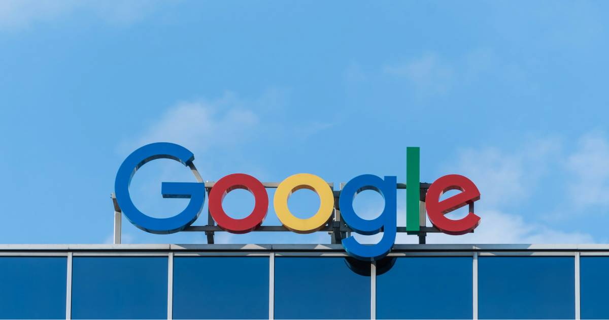 en 2023, Google emitió un total de 14.3 millones de toneladas de CO2, un incremento del 13% respecto al año anterior