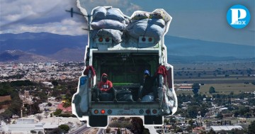 Sergio Salomón afirmó que crear otro relleno sanitario en Tehuacán podría ahorrar recursos