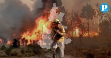 Puebla es el sexto Estado a nivel nacional con más incendios forestales