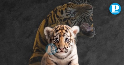 Día Internacional del Tigre: pese al aumento de su especie, sigue en peligro de extinción