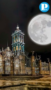 ¿Qué es el fenómeno de la superluna y cuándo ocurre?