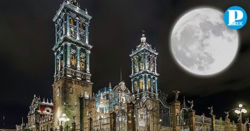 Qué es el fenómeno de la superluna y cuándo ocurre