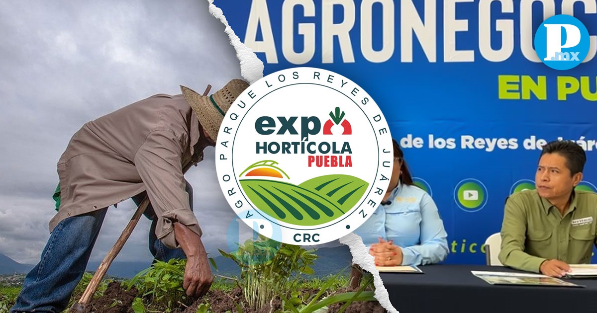 Expo Hortícola