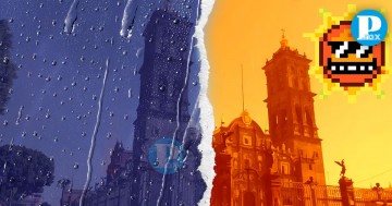 Clima en Puebla