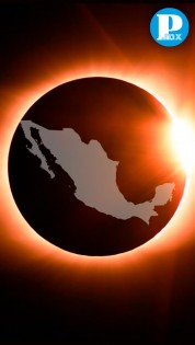 ¿Dónde ver el eclipse lunar del 2 de octubre en México?