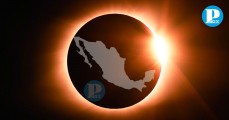 ¿Dónde ver el eclipse lunar del 2 de octubre en México?