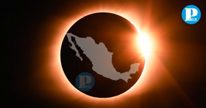 ¿Dónde ver el eclipse lunar del 2 de octubre en México?