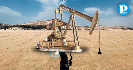 Fracking en Puebla: ¿Qué es? ¿Por qué afecta al medio ambiente?