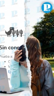 Día Mundial sin Wi-fi: alternativas que puedes disfrutar sin conectarte