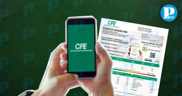 CFE ofrece reducir recibo de luz hasta en 99%; estos son los requisitos 