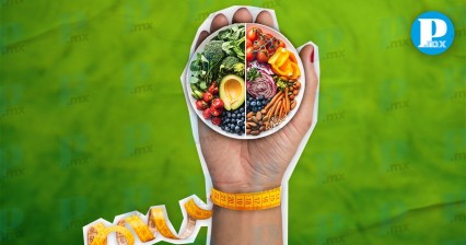 Especialista en nutrición da tips claves para cumplir metas saludables en 2025