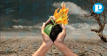 Aumenta la preocupación por el cambio climático, revela estudio