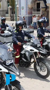 Tehuacán lanza la primera Guardia Ecológica y de Bienestar Animal en Puebla