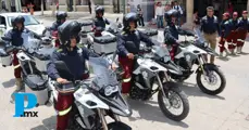 Tehuacán lanza la primera Guardia Ecológica y de Bienestar Animal en Puebla