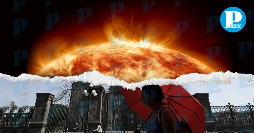 Tormenta solar G4 impactará la Tierra: ¿cuáles serán sus efectos?
