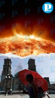 Tormenta solar G4 impactará la Tierra: ¿cuáles serán sus efectos?