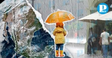 En zonas altas y por la tarde el termómetro podría alcanzar entre 30 y 35 grados