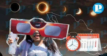 ¡Prepárate! Se aproxima el eclipse solar más largo del siglo