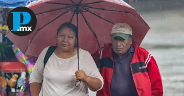 Entre las 05:00 y 07:00 de la noche podrían registrarse vientos de 20 a 25 kilómetros por hora