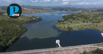 La Conagua reiteró que las operaciones de control se mantienen dentro de los parámetros de seguridad