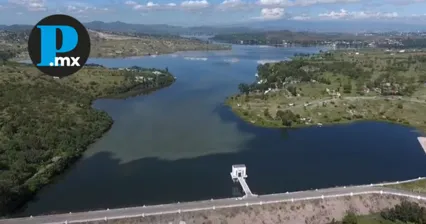 La Conagua reiteró que las operaciones de control se mantienen dentro de los parámetros de seguridad