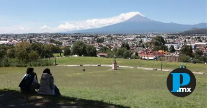 Un estudio de la UNAM alerta sobre los riesgos de la ceniza volcánica 