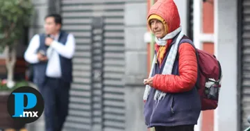 Protección Civil también pidió precaución al transitar por caminos rurales o montañosos