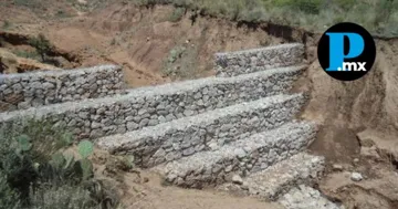 Detienen Estudio de Factibilidad en San Martín Totoltepec