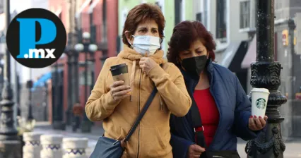 Pronostican heladas, nieve y chubascos por el avance del frente fr&iacute;o 25