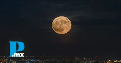 No te pierdas la Superluna de Lobo: Aqu&iacute; te decimos cu&aacute;ndo y c&oacute;mo verla