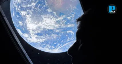 Galer&iacute;a: As&iacute; fue el viaje de Artemis II hasta la cara oculta de la Luna