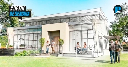 Equia: una forma de vivir donde la naturaleza va primero