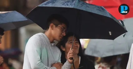 &iexcl;Por fin, adi&oacute;s al calor! Lluvias llegar&aacute;n con fuerza a Puebla