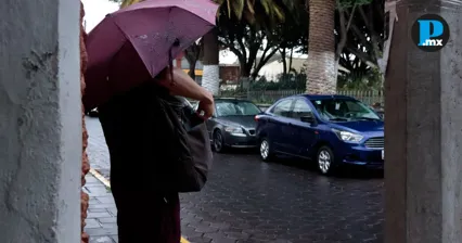 Conagua pronostica el fin de los frentes fr&iacute;os en Puebla; aqu&iacute; te decimos cu&aacute;ndo