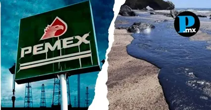 Con ductos que superan los 30 a&ntilde;os de vida &uacute;til, los incidentes industriales en el Golfo de M&eacute;xico mantienen una tendencia al alza.