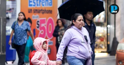 Del calor extremo a las tormentas: as&iacute; estar&aacute; el clima en Puebla este d&iacute;a